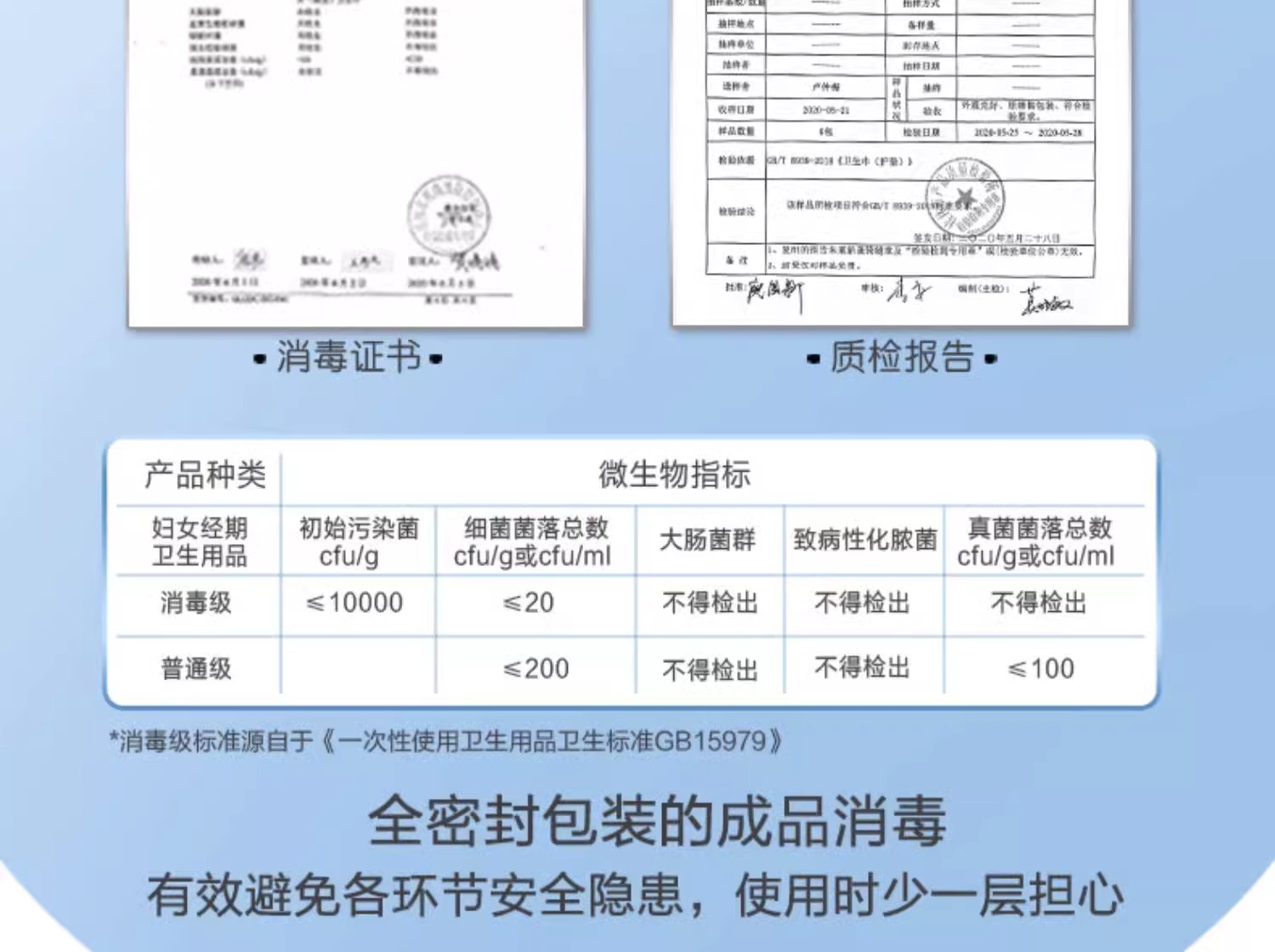 淘淘氧棉天山白卫生巾姨妈巾迷你巾180mm日用整箱官方正品旗舰店-图1