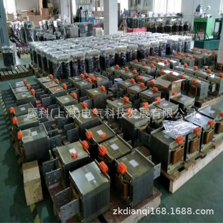 厂价直销全铜低压大电流加热用电炉变压器DDG-6KVA380v/5v1200A - 图0