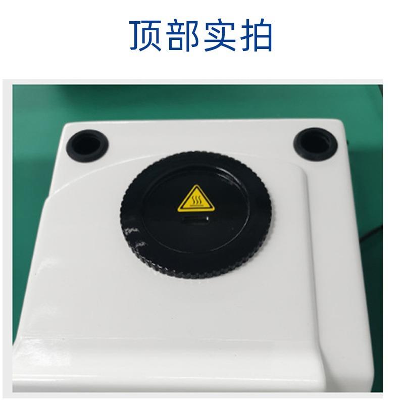 全自动视频熔点测试仪农业食品药物香料塑料染料熔点实验室测定仪 - 图1