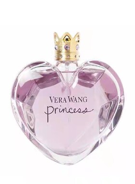 VeraWang王维拉香水小样美食调