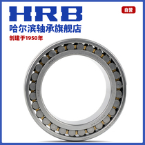 HRB Harbin Bearing NN 3017 3018 3019 3019 3020 K W33 P5 P4 P4 Self-proprietary