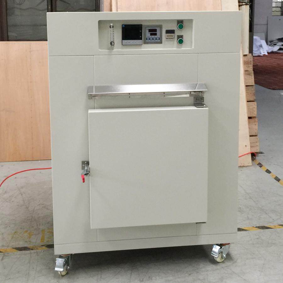 实贝600度高温鼓风干燥箱HD-100B高温试验箱高温工业烤箱烘箱,淘宝优惠券,粉丝福利购,淘宝优惠卷