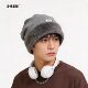 Cold Hat Planet winter warm ear protection plush knitted hat