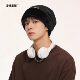 Cold Hat Planet winter warm ear protection plush knitted hat