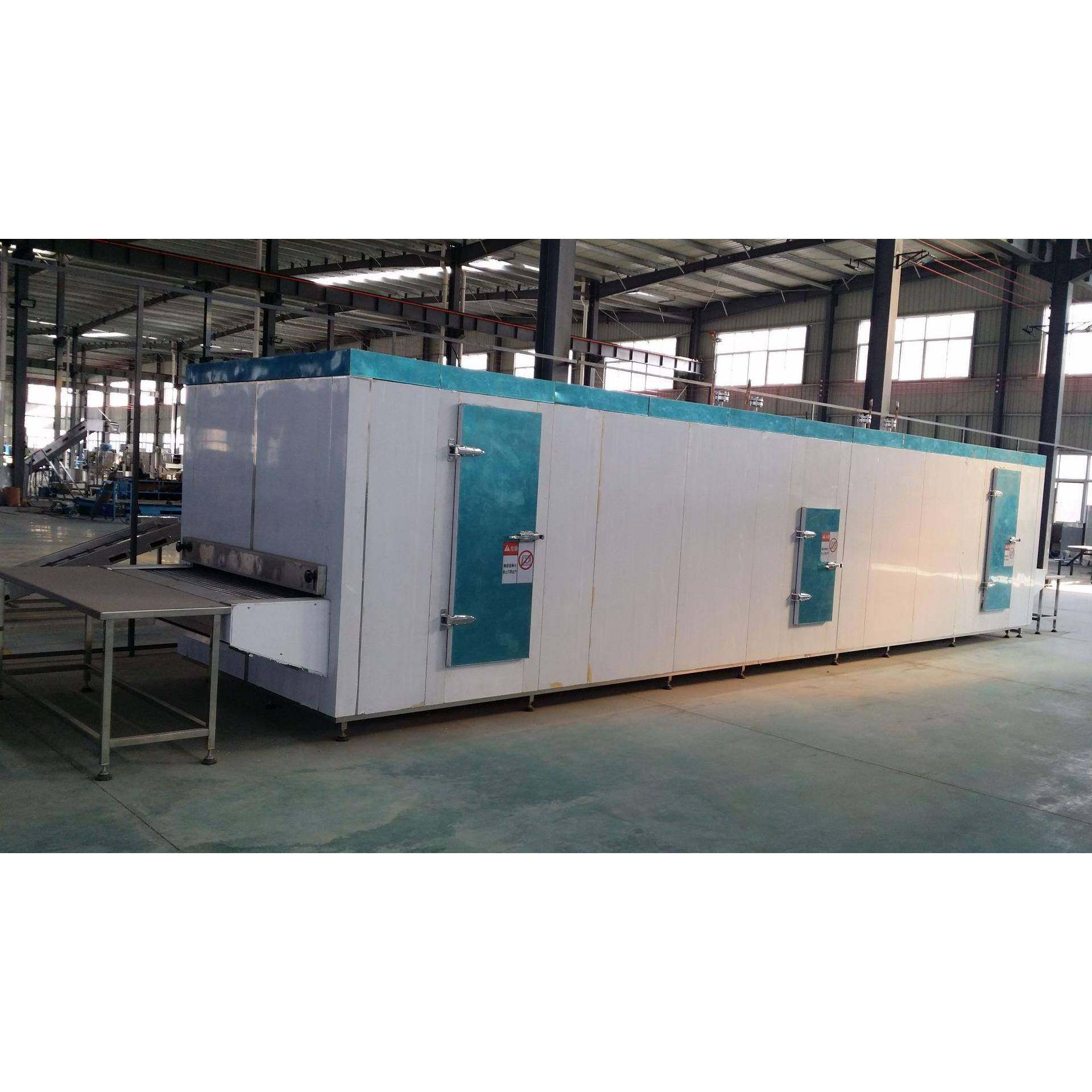 全自动速冻设备鱼丸流态化速冻机直供流态化速冻机,淘宝优惠券,粉丝福利购,淘宝优惠卷