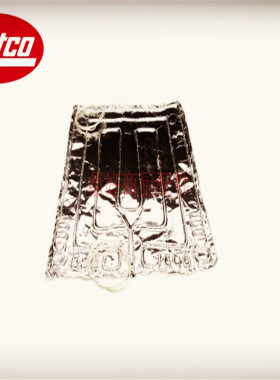 新品Hatcog 保温板500W发热片配件 原厂赫高HBGB-4818加热丝
