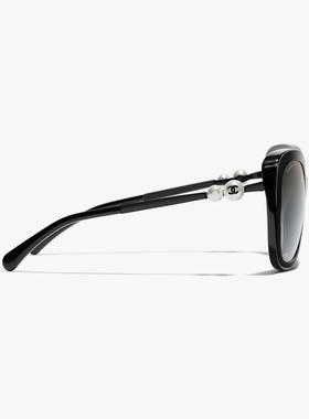 Chanel香奈儿新款女士太阳眼镜