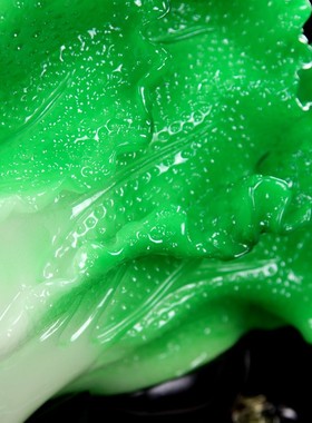 速发玉白菜摆件家居电视柜酒柜装招工艺设摆品饰财办公室客厅开业