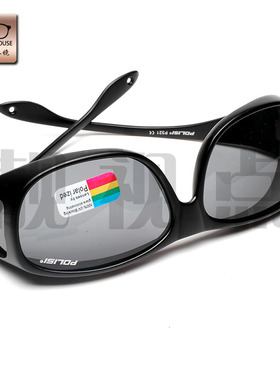 速发PISI防风镜偏光骑镜护目镜骑车虫子进眼男夜间太行镜