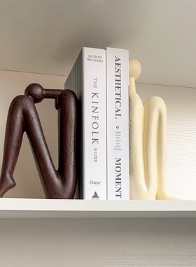 速发件态活 轻奢高级感大地色软装饰品摆生 格调家居客厅酒柜摆设