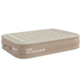 Надувной матрас, дорожная портативная палатка для кемпинга, автоматический кушон для домашнего использования антистресс «Суслик» для путешествий, полностью автоматический