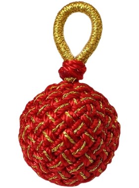 有求必应吊坠链编织材料包diy手工钥匙扣挂件手机包包小挂坠男女