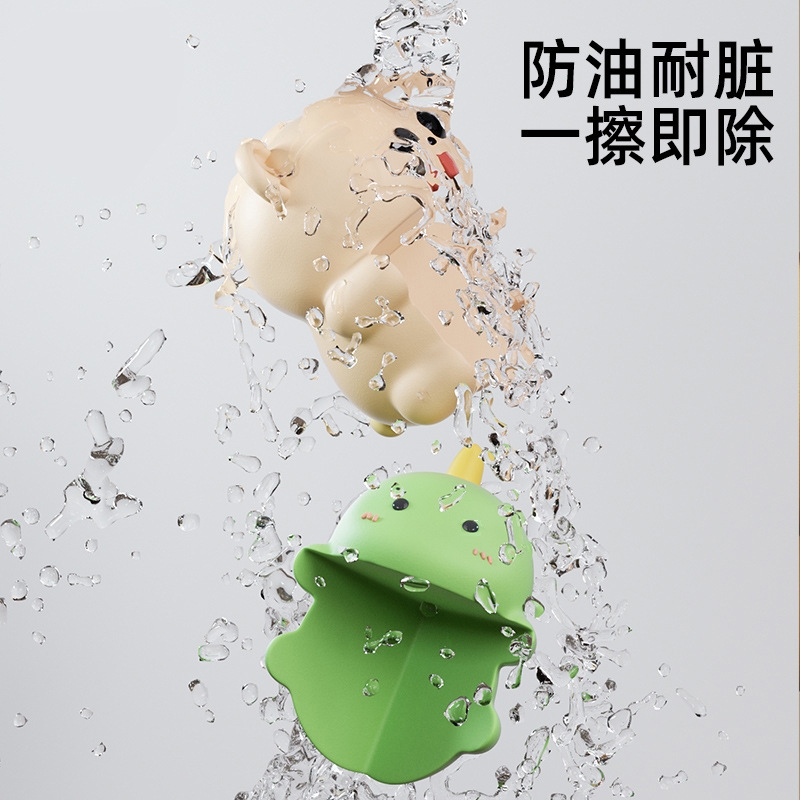 防撞角护角桌角软包边儿童防磕碰条卡通防撞贴婴儿保护套窗户直角 - 图2