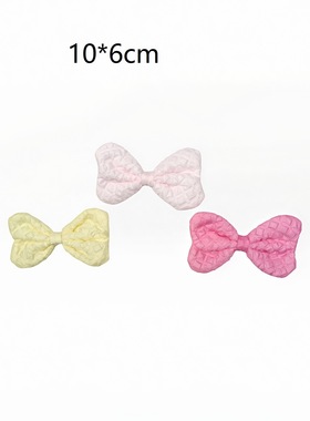 新品蝴蝶结鲜花花束搭配