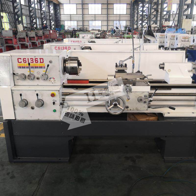 山东华北卧式车床C6140D小型台式车床普通车床C6140DX750车床厂家,淘宝优惠券,粉丝福利购,淘宝优惠卷