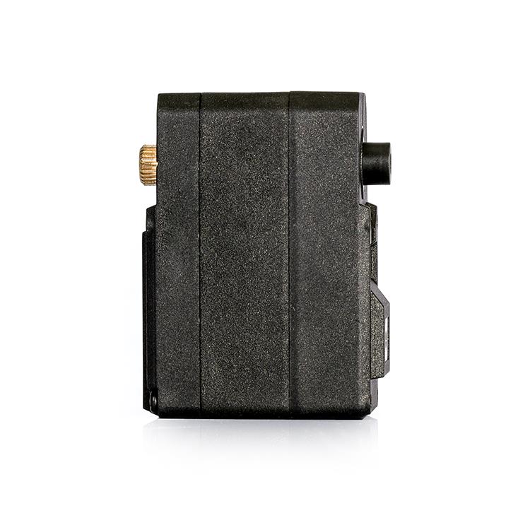 飞特舵机STS3215串行OpenDuck总线 线LeKiwi磁编码360度LeRobot舵 - 图2