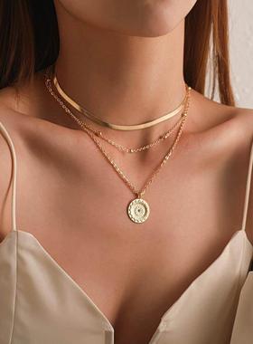 覆古波西米亚金币信分层炼项炼