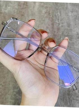 Anti-Blue Light Computer Reading Glasses for Women and Men