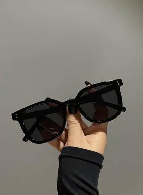 Men Retro Polarizing Sunglasses Women sun glasses 男女太阳镜