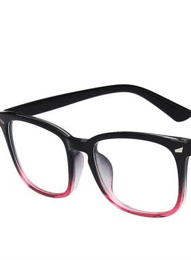 Blue Light Glasses Computer Reading Glasses for Women Men镜