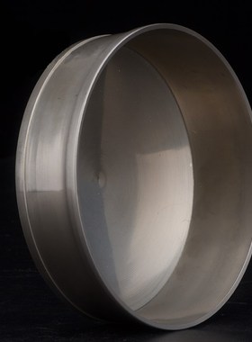 极速曼扎b盘 修盘 用品尼泊尔青铜抛光曼茶罗曼达盘底盘 基盘大号