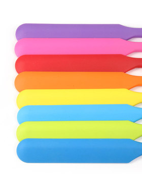 极速Silicone Spatula, Heat Resistant FlexiNble Non-Stick, Sl