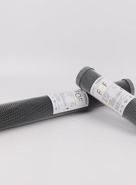 新品2023新款FOF阻q垢碳棒滤芯10寸20寸阻垢滤芯净水器滤芯家用商