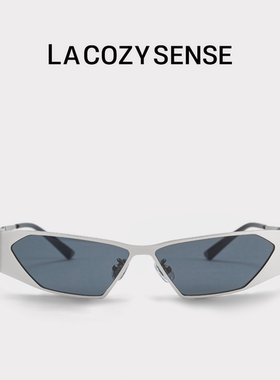 TURBO-LACOZYSENSE金属太阳镜
