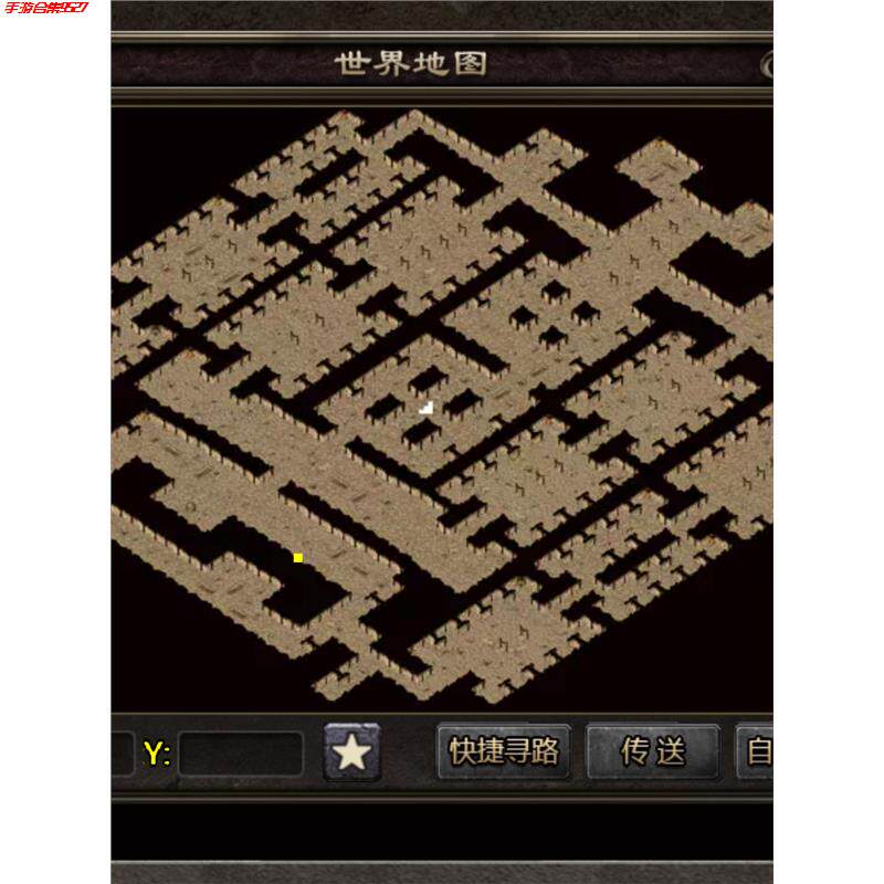 折扣4月新传奇手游1.76复古电脑联网 非单机 176养老传奇手游