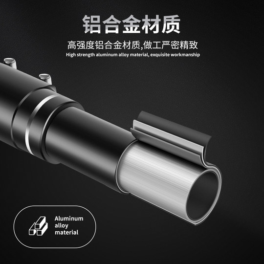 山地车把立增高车把自行车加高调节前叉抬升延长可调骑行配件