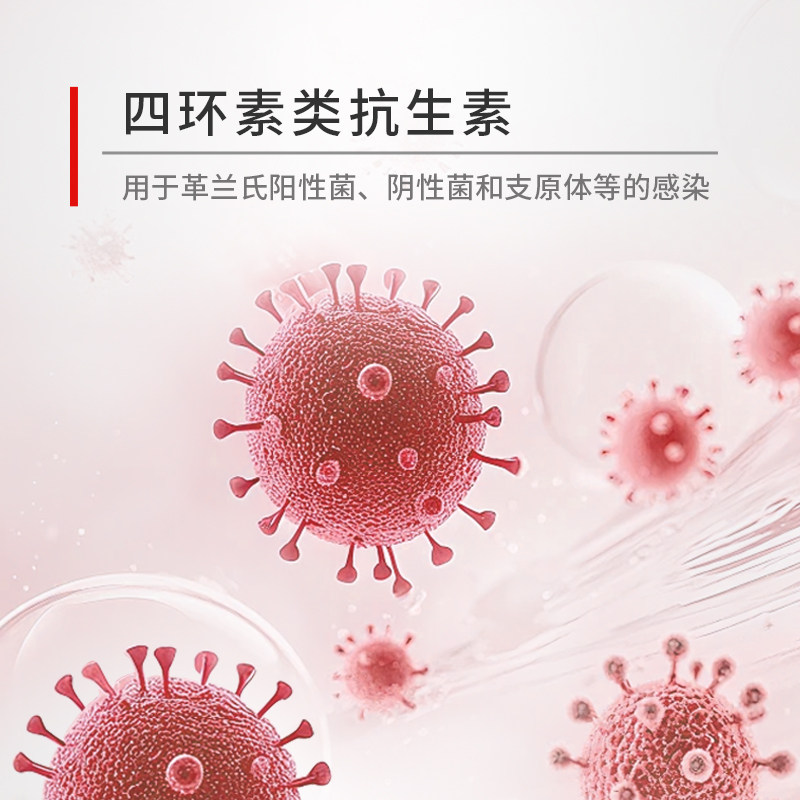 盐酸多西环素片狗狗猫咪感冒咳嗽窝咳喷嚏流鼻涕速感冒诺猫鼻支药,淘宝优惠券,粉丝福利购,淘宝优惠卷