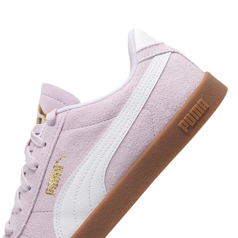 Puma彪马德训鞋板鞋女鞋粉色低帮T头鞋运动鞋397444,淘宝优惠券,粉丝福利购,淘宝优惠卷