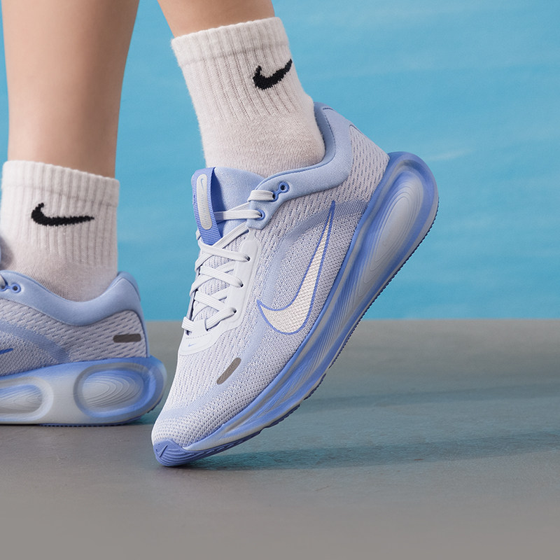 NIKE耐克女鞋跑步鞋新款冬季运动鞋缓震透气训练鞋HQ3266-402,淘宝优惠券,粉丝福利购,淘宝优惠卷