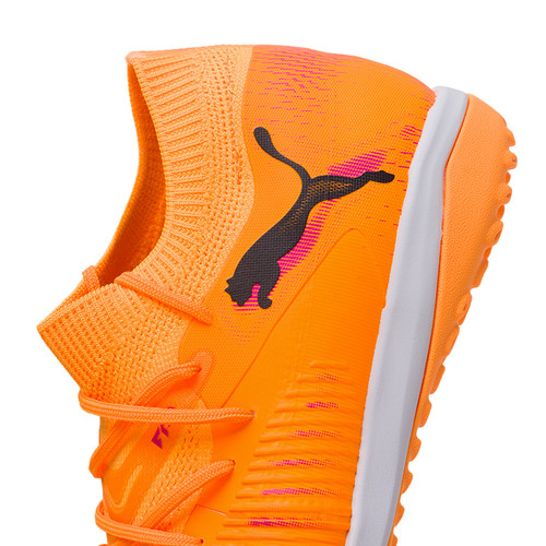 彪马（PUMA）future 8中端tt碎钉足球鞋成人运动比赛训练儿童青少 - 图2
