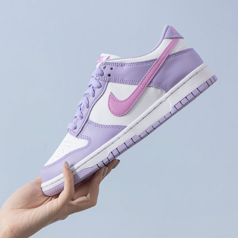 耐克板鞋女鞋 25春季新款户外DUNK LOW运动鞋轻便减震训练休闲鞋,淘宝优惠券,粉丝福利购,淘宝优惠卷