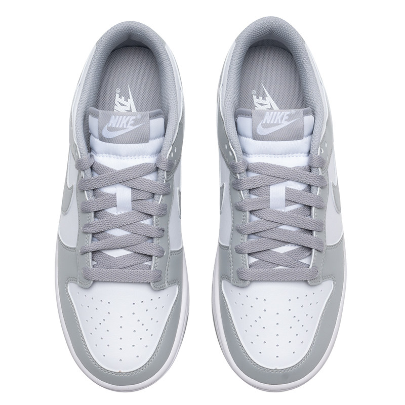 NIKE耐克男鞋秋季新款时尚烟灰白色休闲鞋复古低帮板鞋,淘宝优惠券,粉丝福利购,淘宝优惠卷