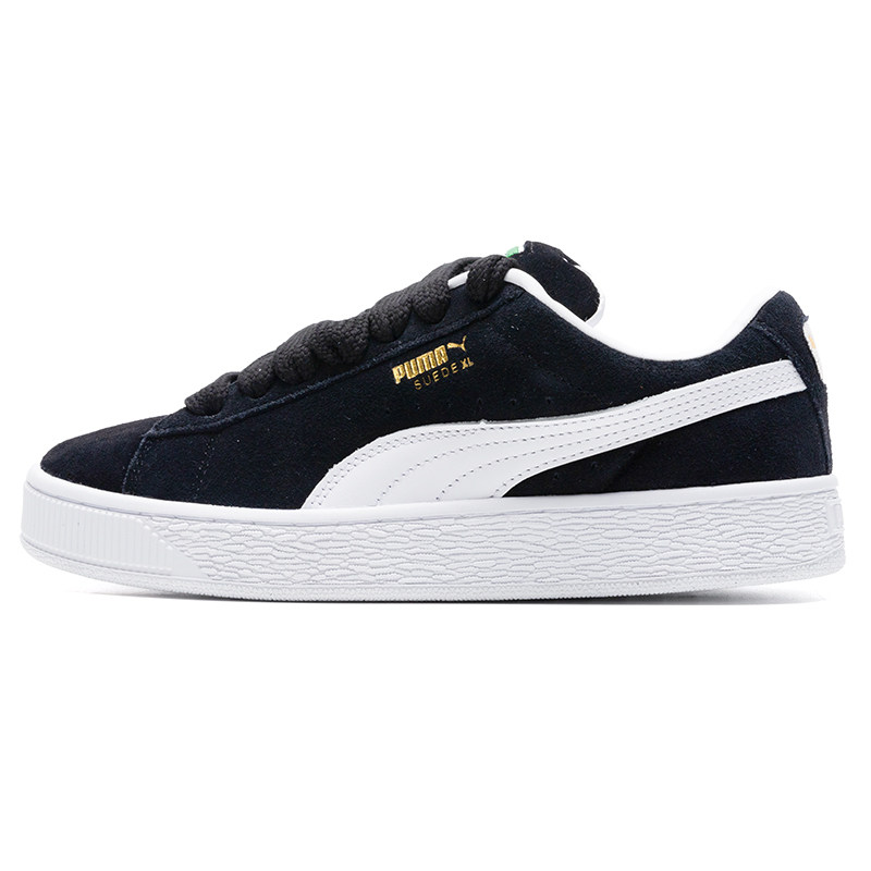 PUMA彪马面包鞋男鞋女鞋秋季官方正品复古休闲鞋子板鞋395205,淘宝优惠券,粉丝福利购,淘宝优惠卷