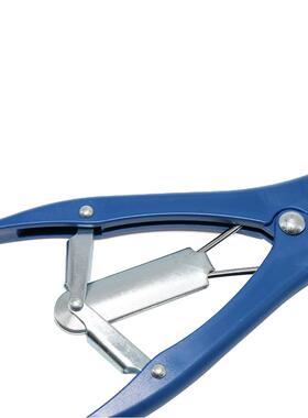 Sheep Expansion Pliers Piglet Castration Forceps Tail Dockin