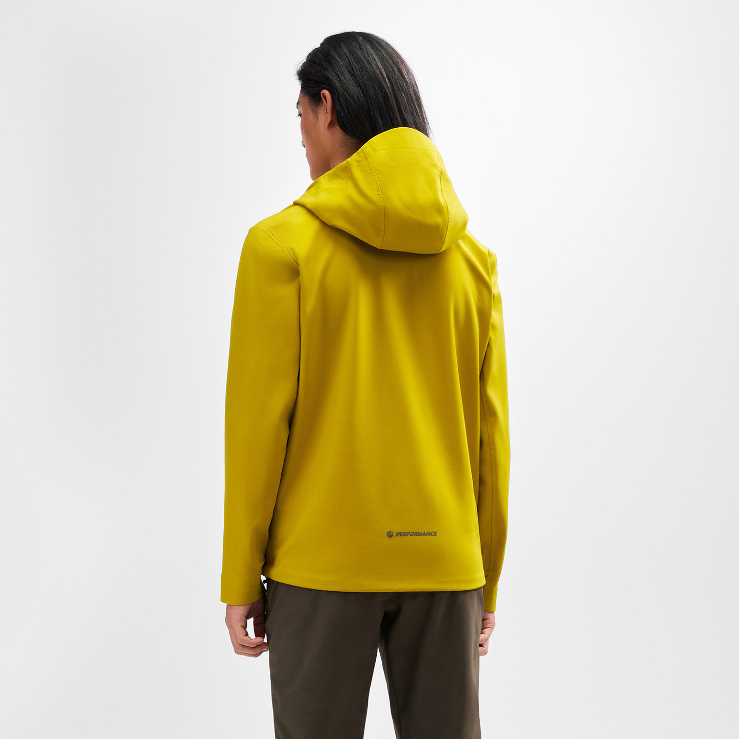 【风盾P25】伯希和户外软壳衣男2025年新款eVent专业防风冲锋外套,淘宝优惠券,粉丝福利购,淘宝优惠卷