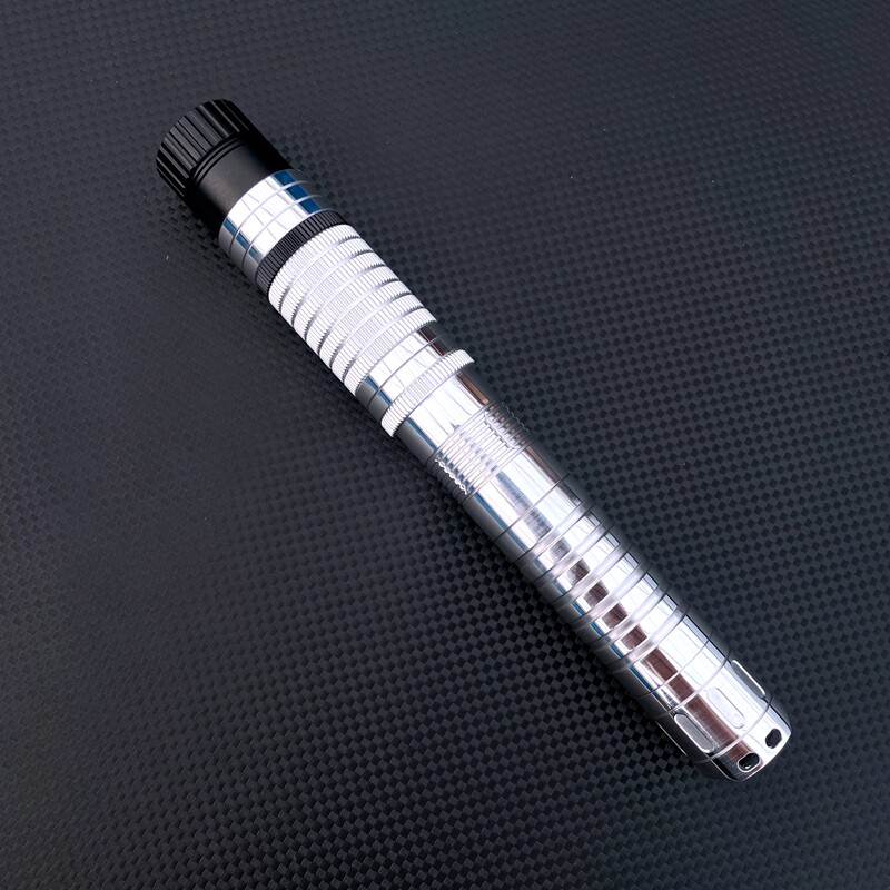 高能量50w/瓦蓝色激光灯超大功率绿色激光笔户外白天指示清晰