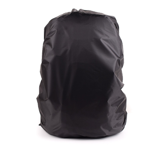 户外背包防雨罩小学生书包行李箱登山包双肩包全包防雨防水套 - 图3
