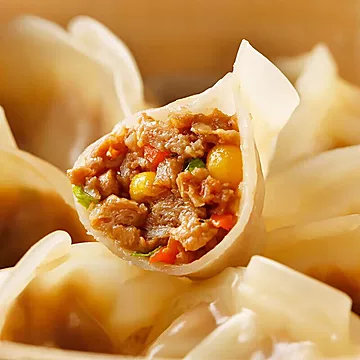 下单加赠南瓜饼+蛋堡！千味央厨•早餐合集[33元优惠券]-寻折猪