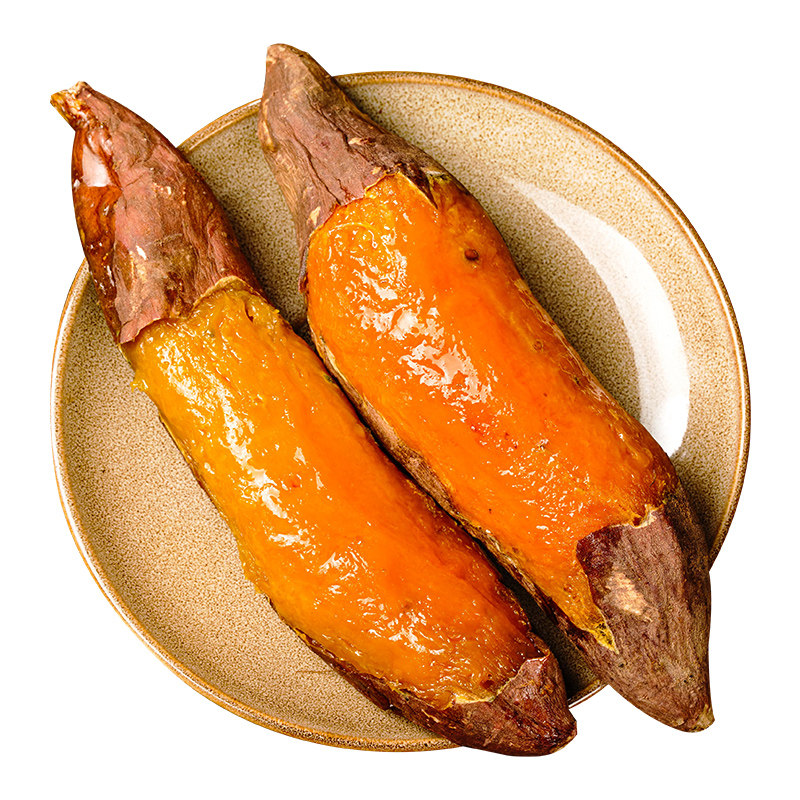 3斤【首阳农谷】25号糖心蜜薯