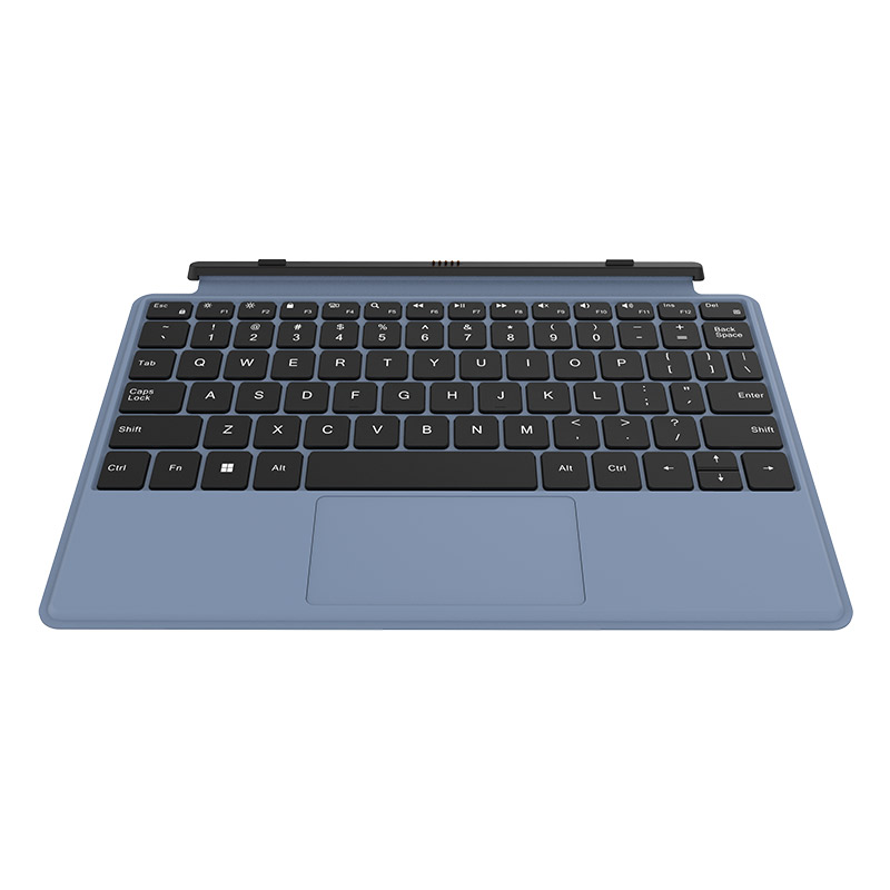 BESTCOM EZpad V10平板电脑磁吸键盘 - 图0