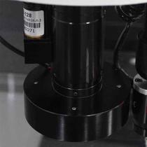 Automatic optical image measurement of two-dimensional profile projector of high-precision secondary-element detector for image measuring instrument