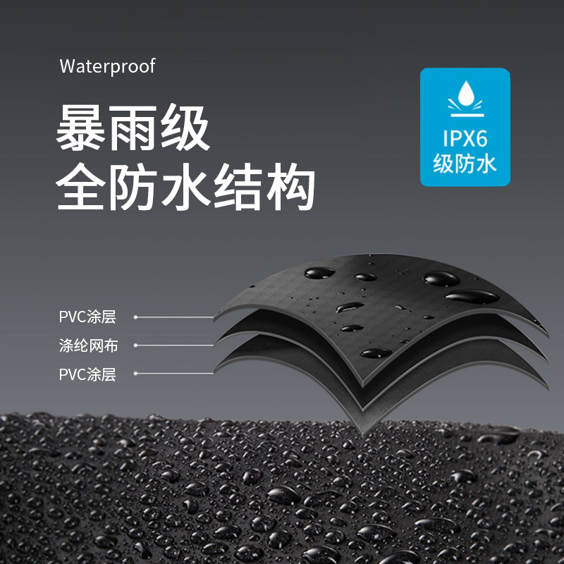 迈客户外防水双肩包海边游泳溯溪防泼水漂流大容量运动男女轻便包,淘宝优惠券,粉丝福利购,淘宝优惠卷