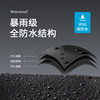 Mai's outdoor waterproof backpack for diving and swimming sports