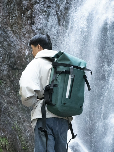 Maike Maike Liberty Stepical Bag Waterpronation рюкзак Drifting Touring Creek Outdoor Sports Seasid