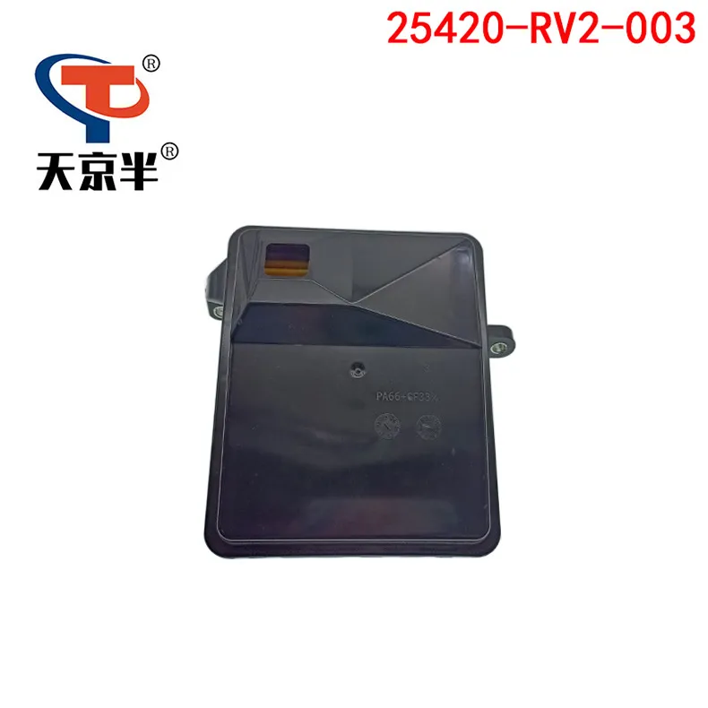 25420-RV2-003适用雅阁讴歌歌诗图变速箱油过滤器波箱滤网 滤清器 - 图1