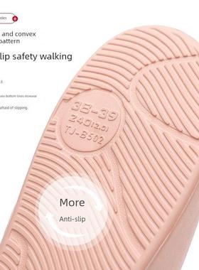 women men slippers bathroom slipper flip flop shoes 室内拖鞋